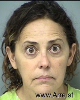 Marlene                Female  Garcia Mugshot